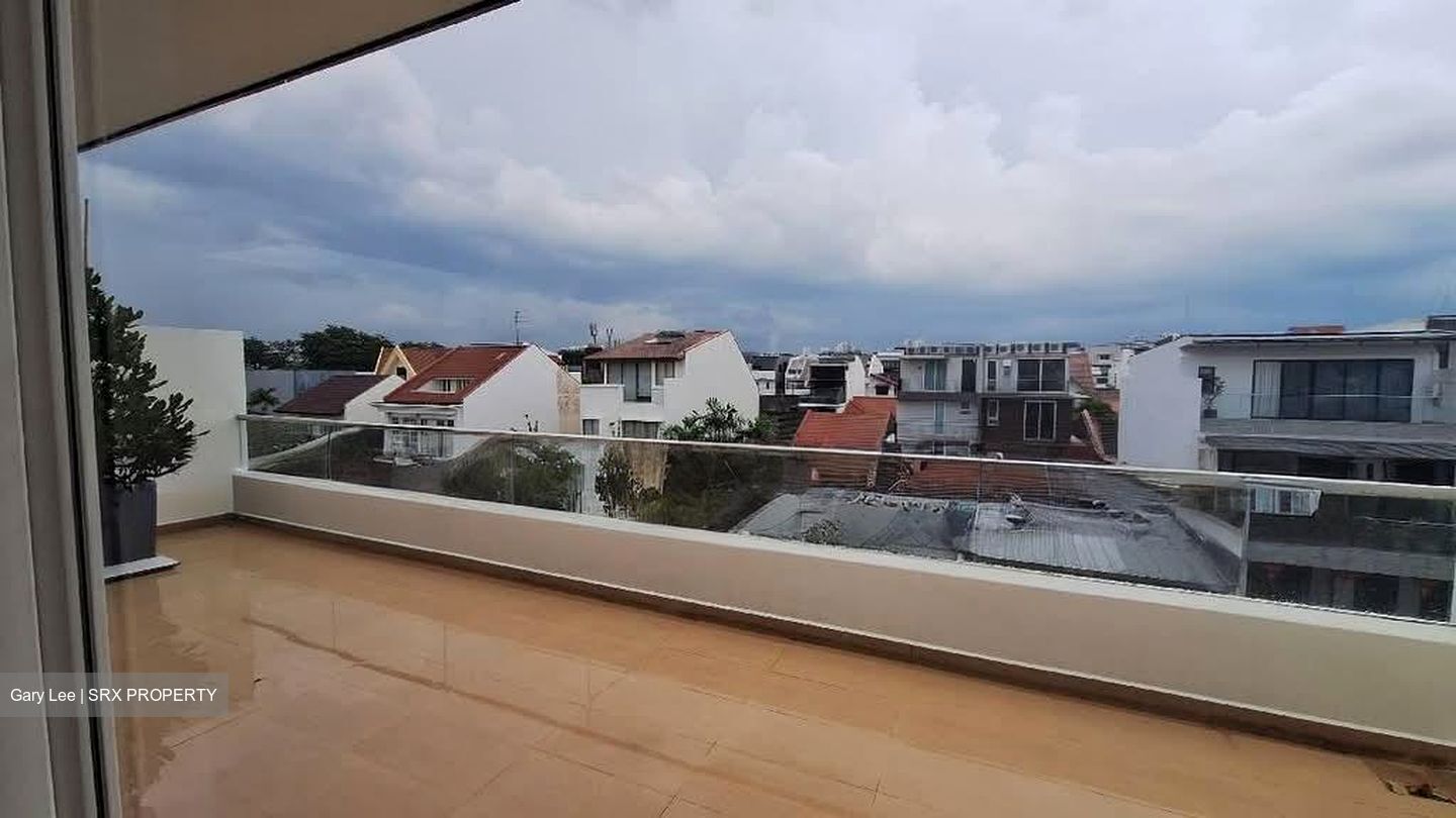 Serangoon Garden Estate (D19), Terrace #580260891